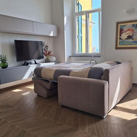 Alocasia Luxury Stay Salerno Dış mekan fotoğraf