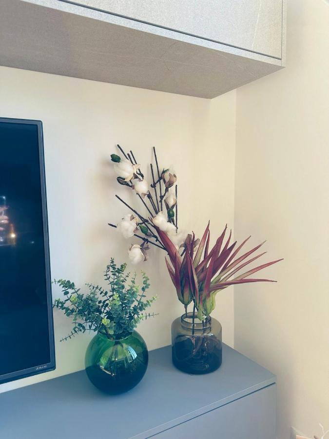 Alocasia Luxury Stay Salerno Dış mekan fotoğraf