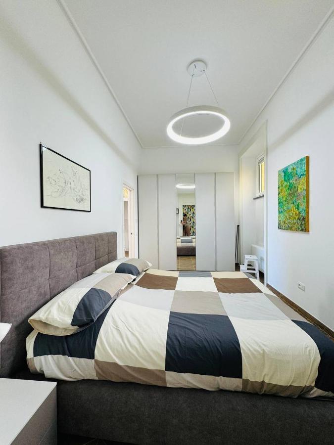 Alocasia Luxury Stay Salerno Dış mekan fotoğraf