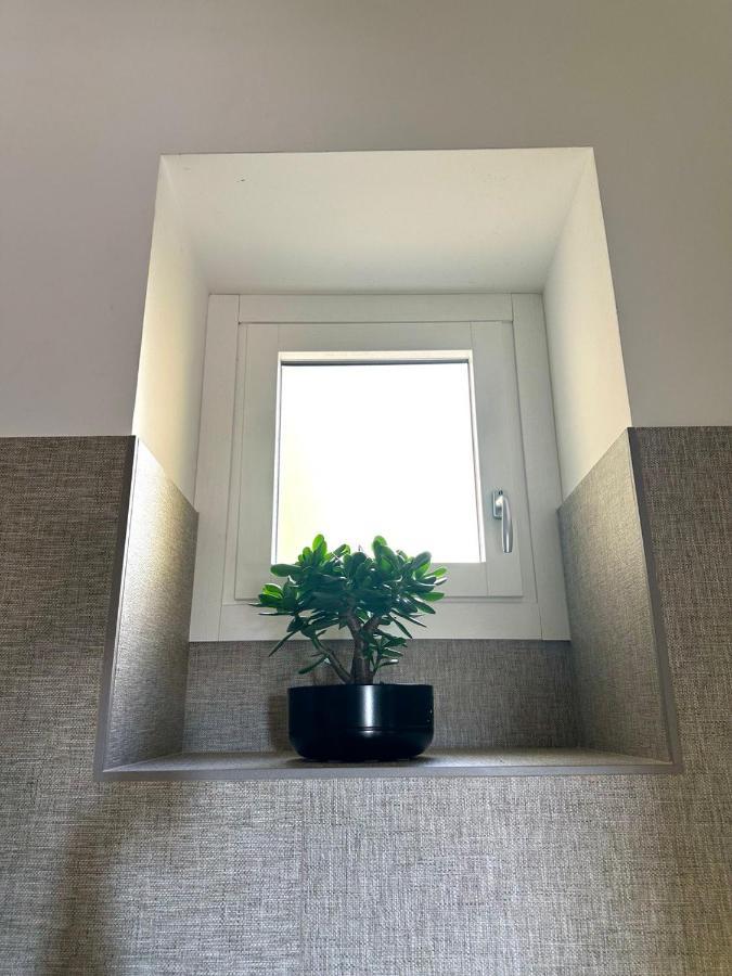 Alocasia Luxury Stay Salerno Dış mekan fotoğraf