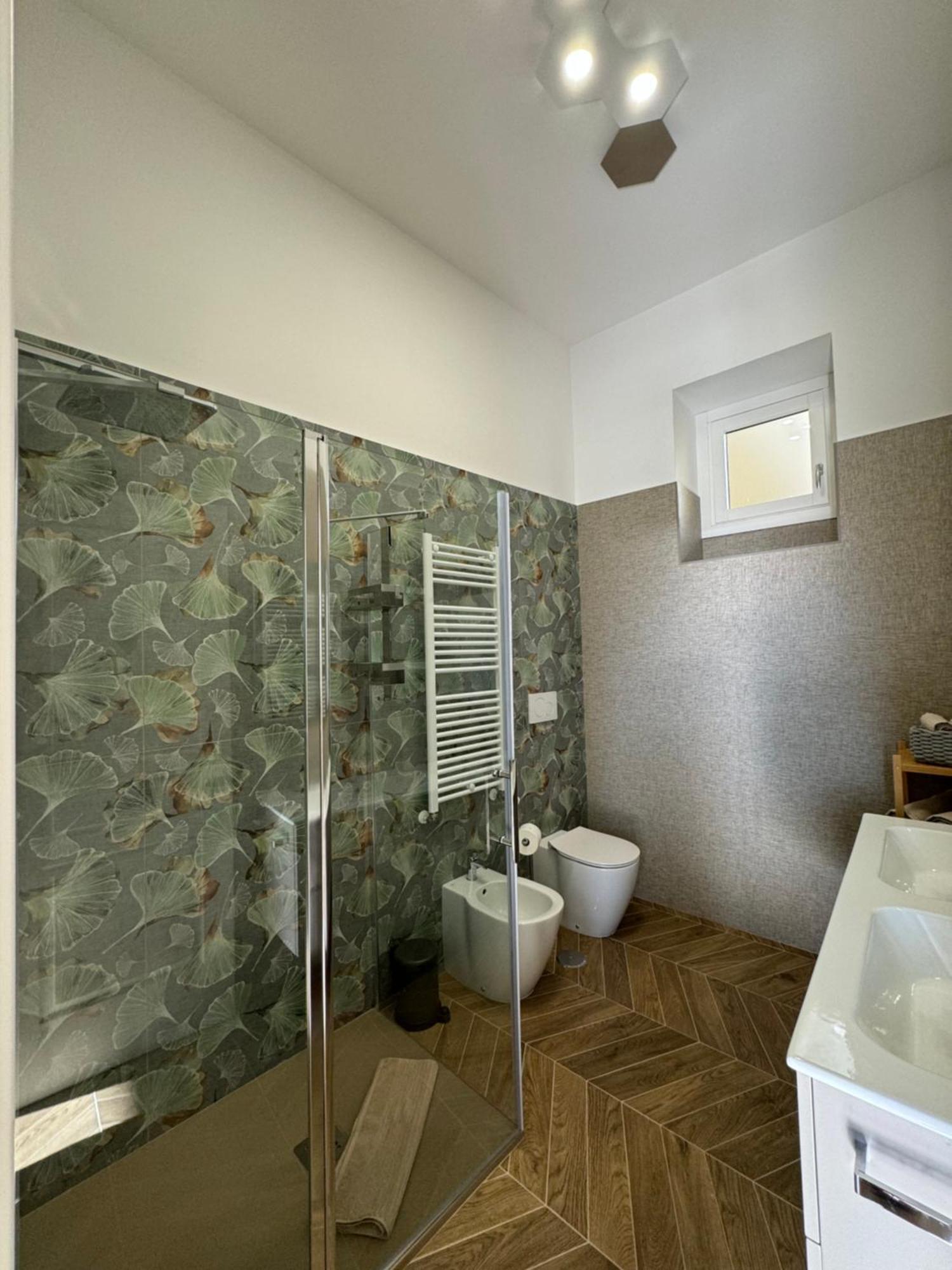 Alocasia Luxury Stay Salerno Dış mekan fotoğraf