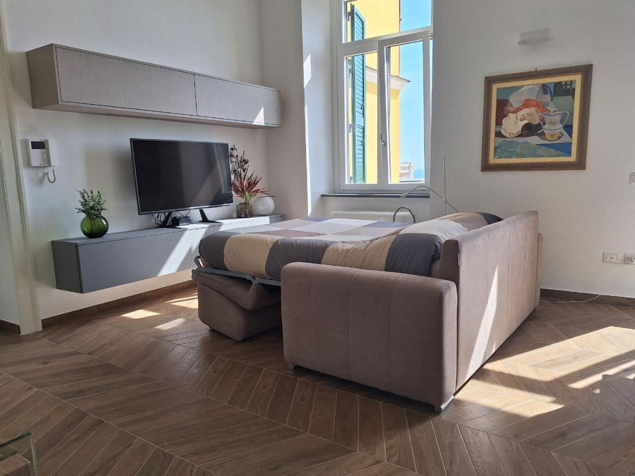 Alocasia Luxury Stay Salerno Dış mekan fotoğraf