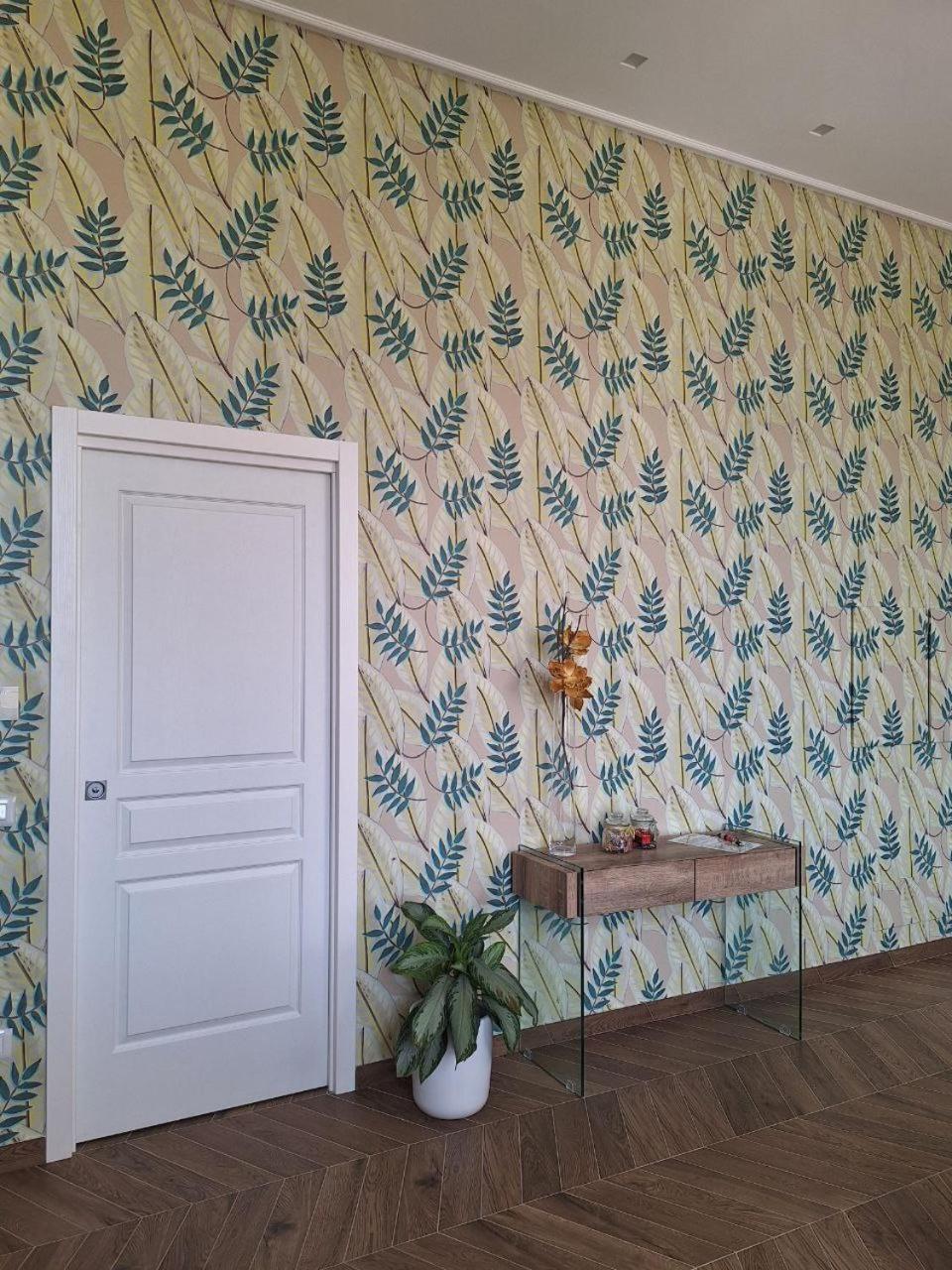 Alocasia Luxury Stay Salerno Dış mekan fotoğraf